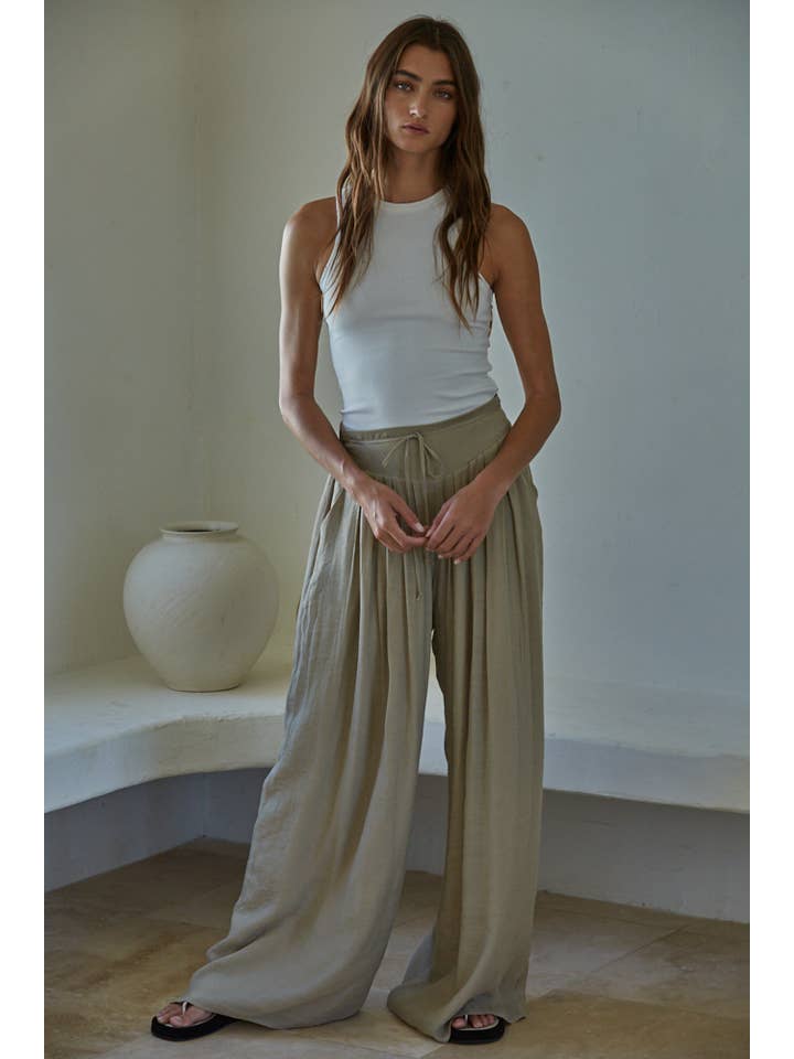 By Together Smooth Sailing Pants