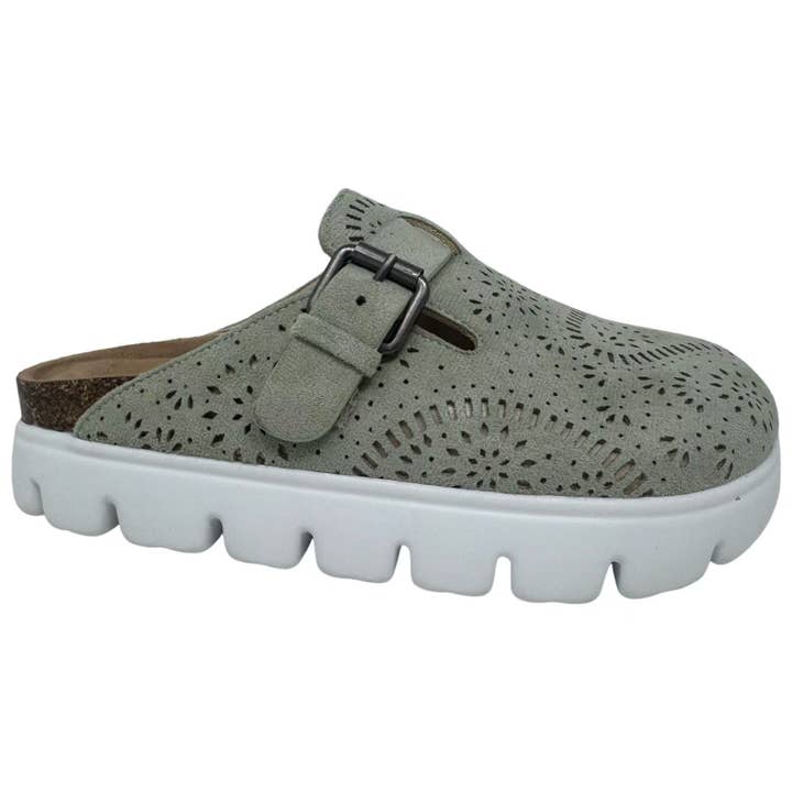 Very G Lulu Clog
