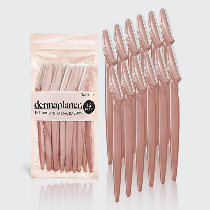Kitsch Eco-Friendly Dermaplaner