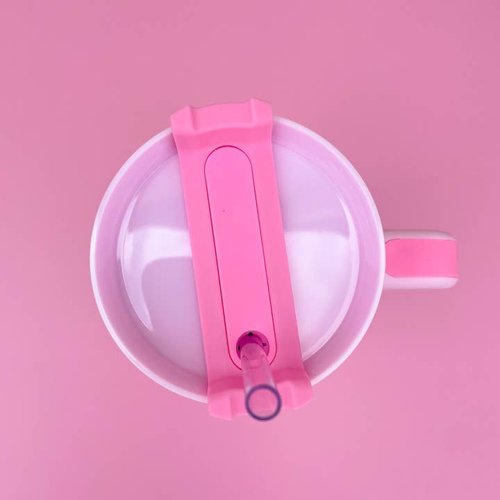 Disco Cowgirl Toile 40oz Tumbler