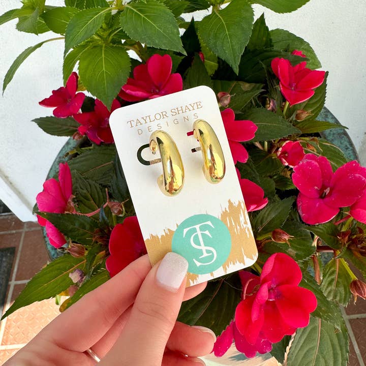 Taylor Shaye Kennedi Hoops