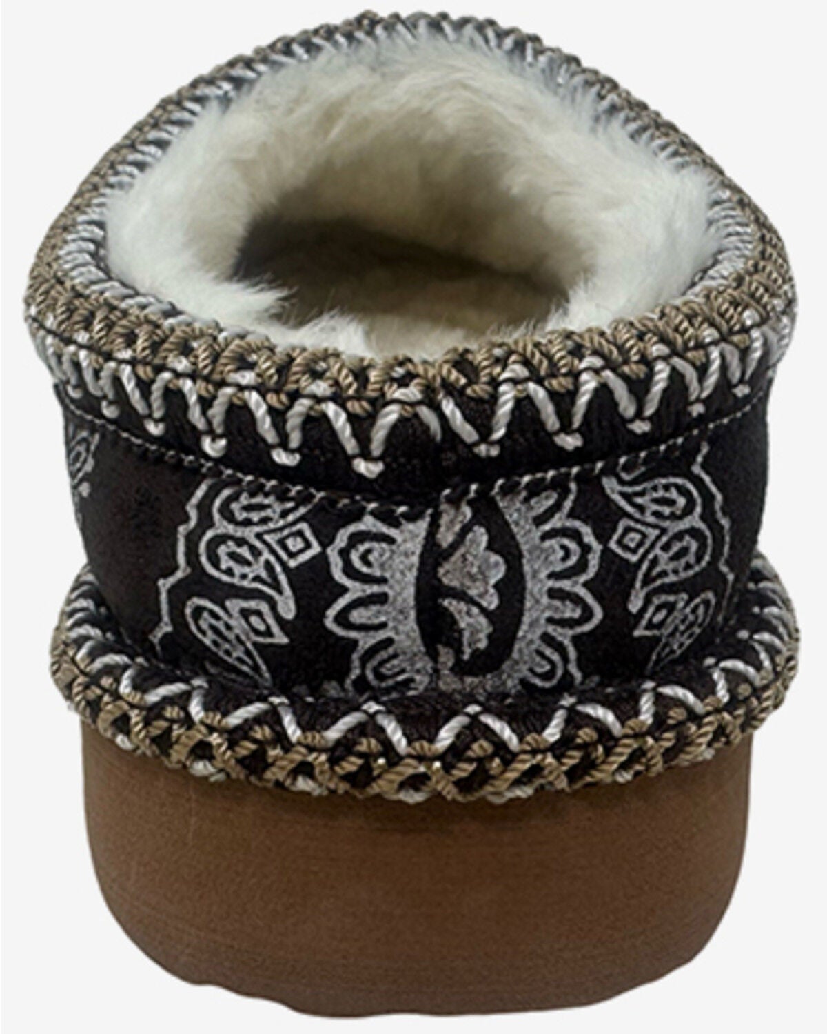 Very G Jojo Slipper