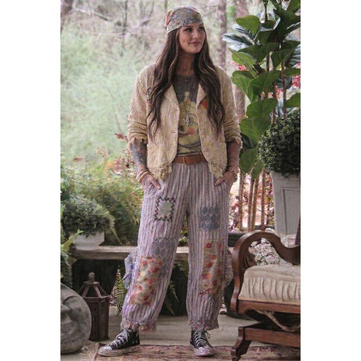 Jaded Gypsy Wanderfree Pants