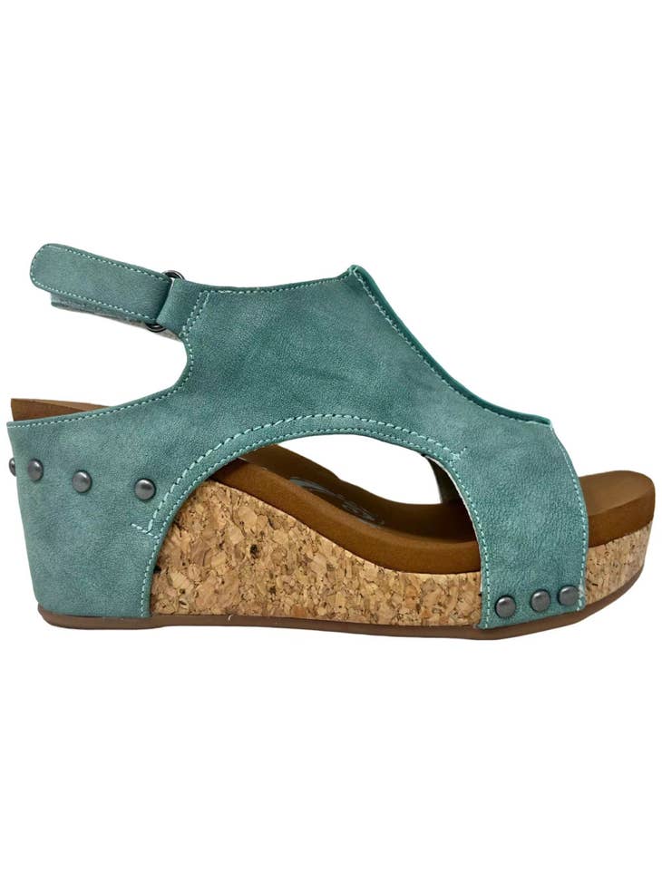 Liberty wedges on sale