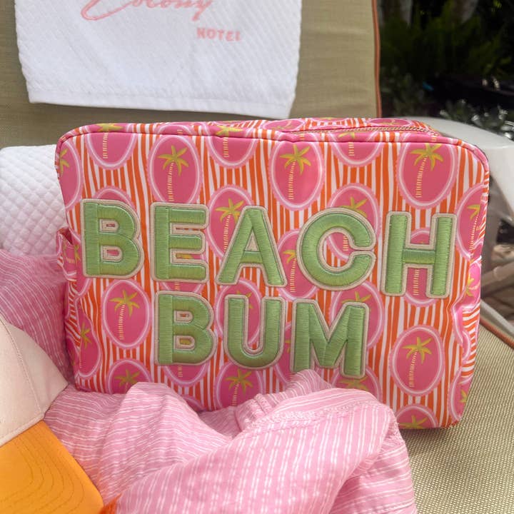 Kenz Kustomz Beach Bum Bag
