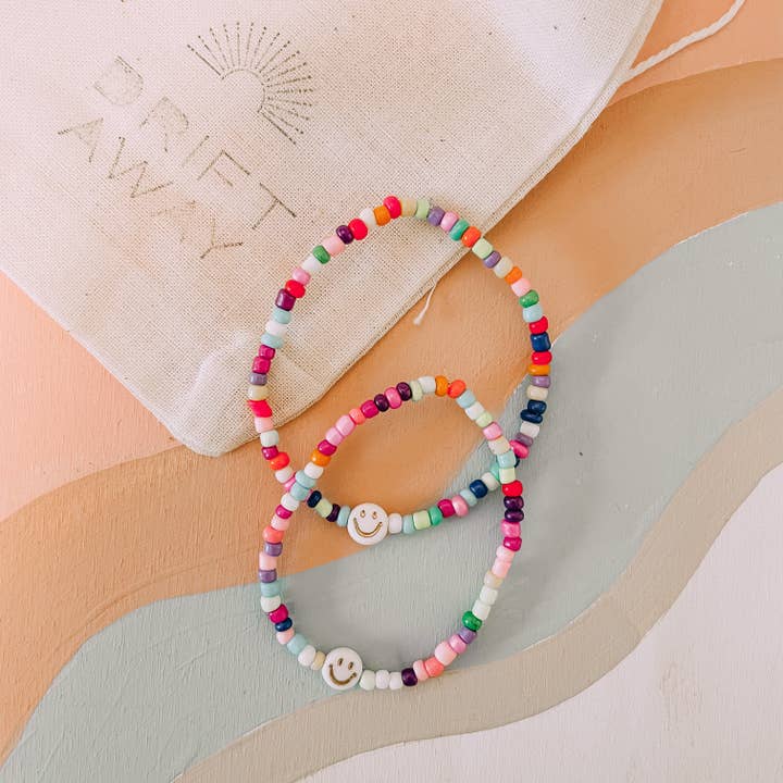 Kids Smile Bracelet