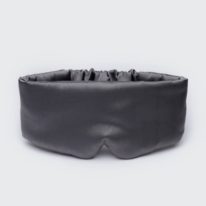 Kitsch Pillow Eye Mask