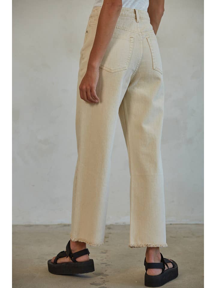 By Together Liones Wide Pants