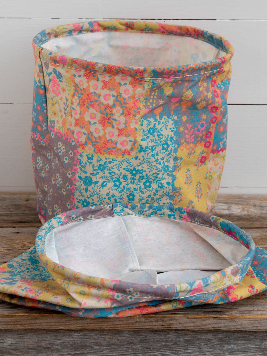 Natural Life Storage/Waste Bin