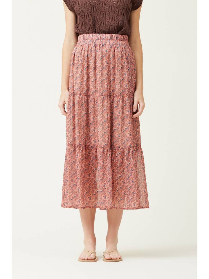 Grade & Gather Azalea Skirt