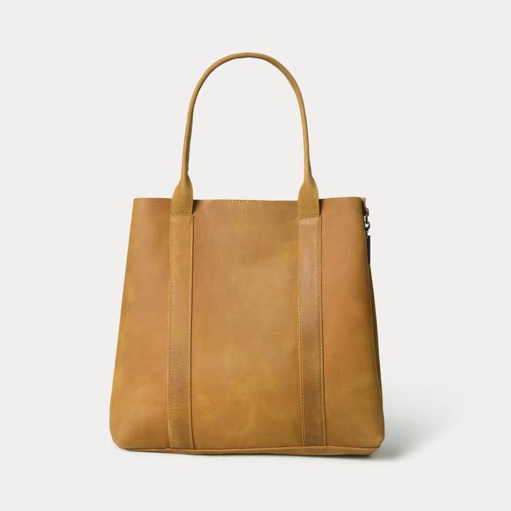 Le Papillon Sonoma Vintage Tote Bag