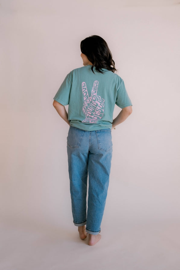 The Way Tshirt