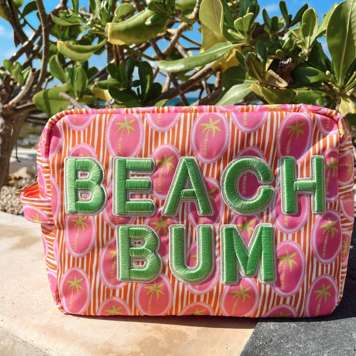 Kenz Kustomz Beach Bum Bag