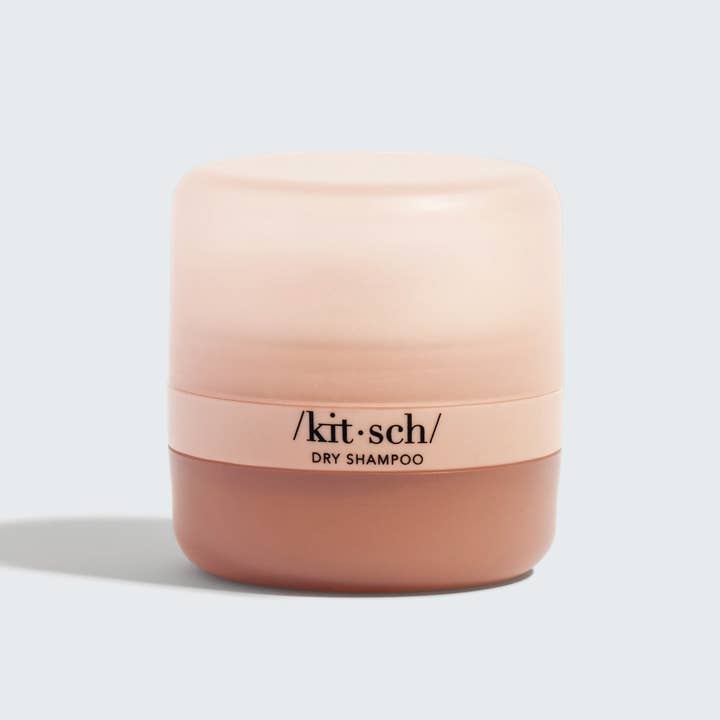 Kitsch Volumizing Rice Protein Dry Shampoo - Light