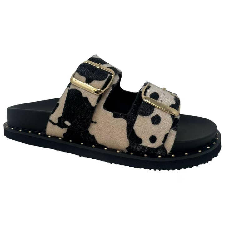 Very G Alma Sandal