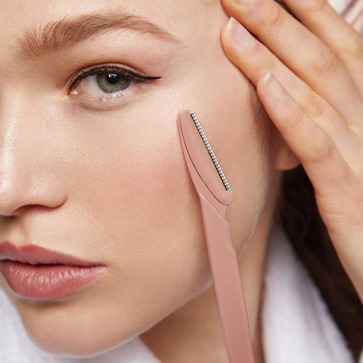 Kitsch Eco-Friendly Dermaplaner