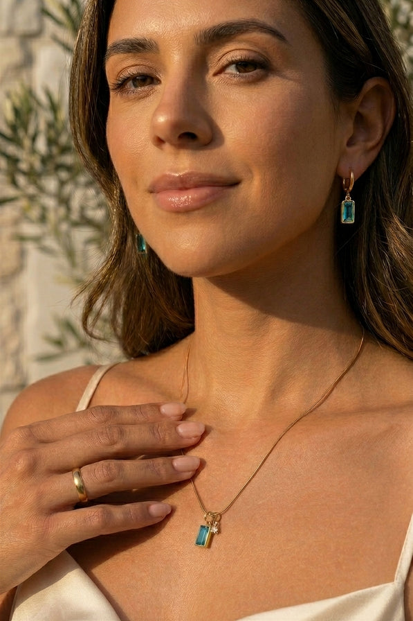 Peter & June Vanessa Hoops