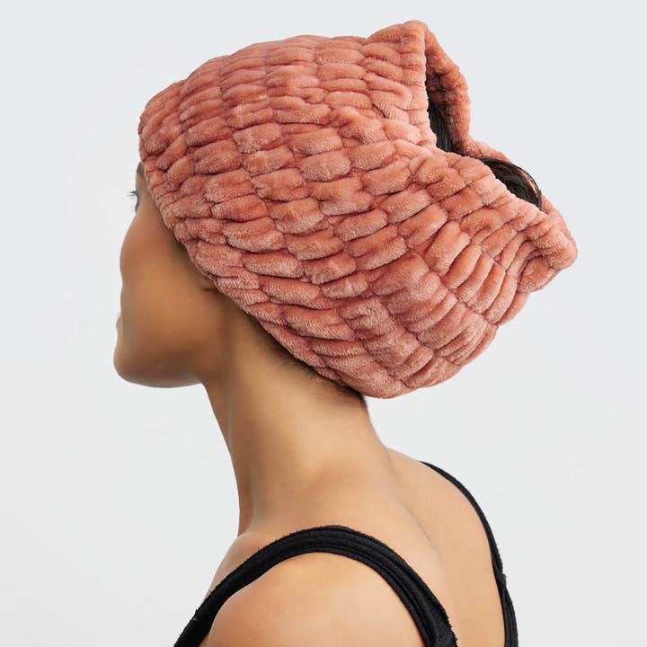 Kitsch Extra Wide Spa Headband