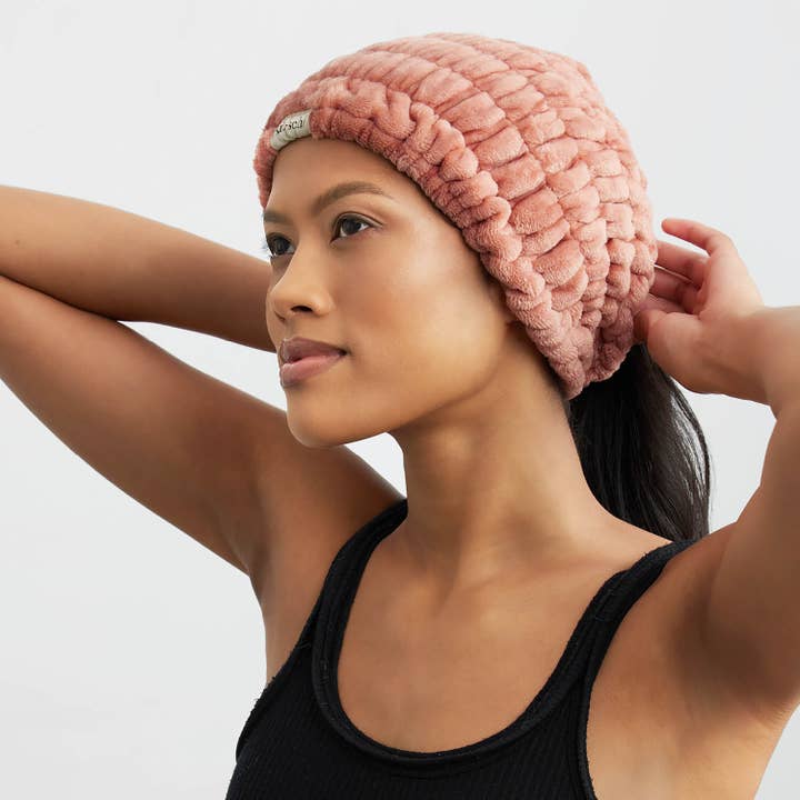 Kitsch Extra Wide Spa Headband