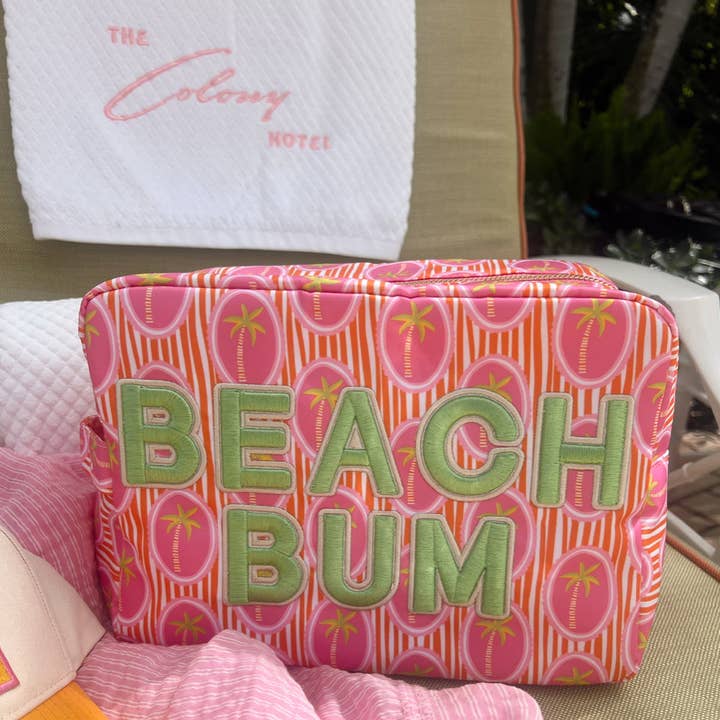 Kenz Kustomz Beach Bum Bag