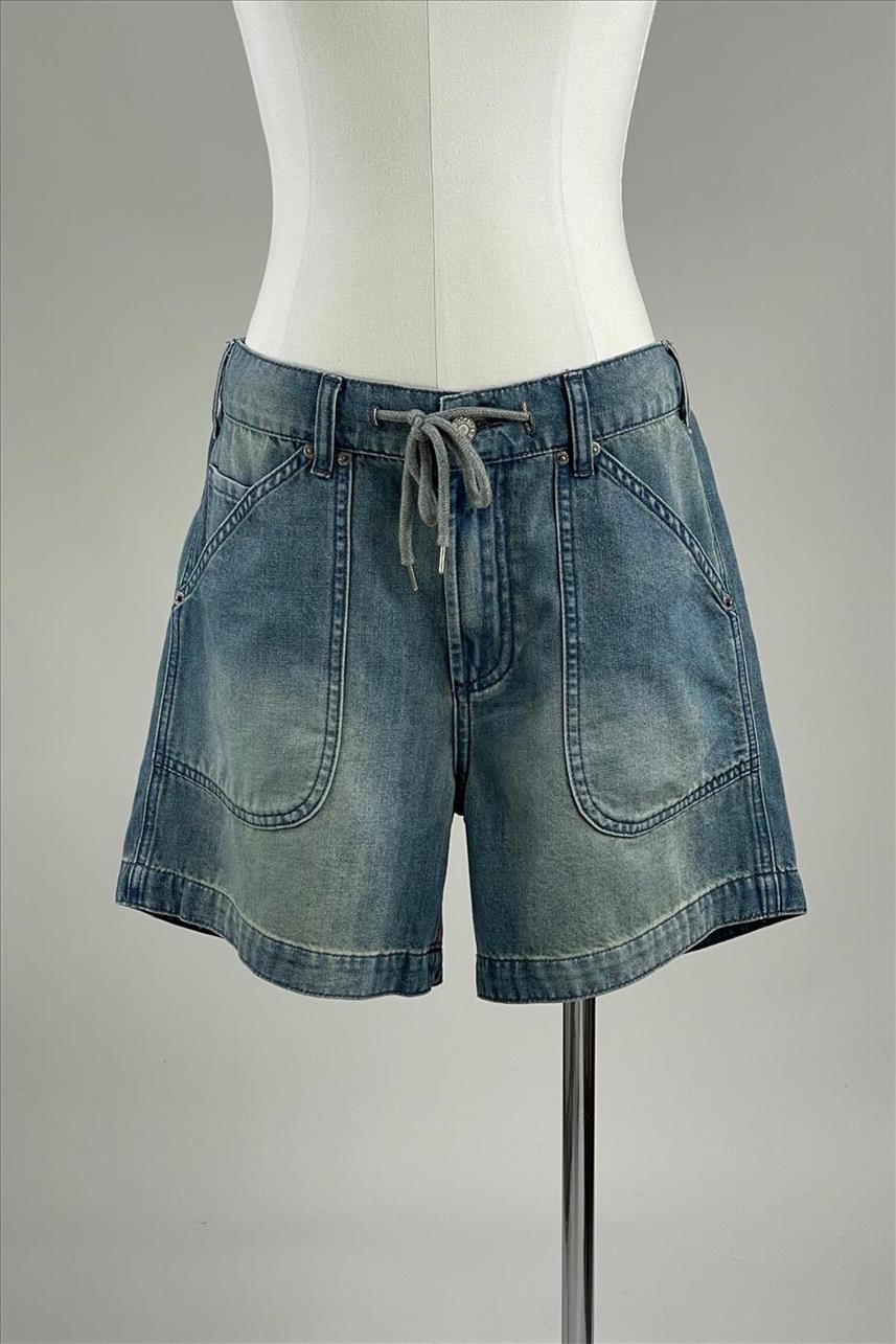 By Together Catch Waves Shorts