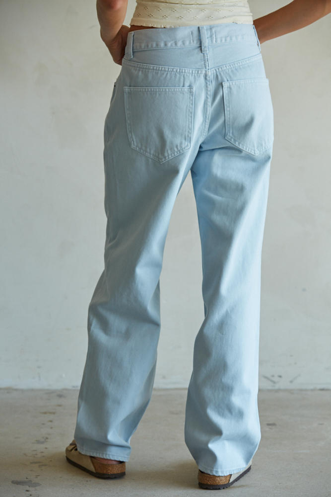 By Together Guess Again Denim Pants