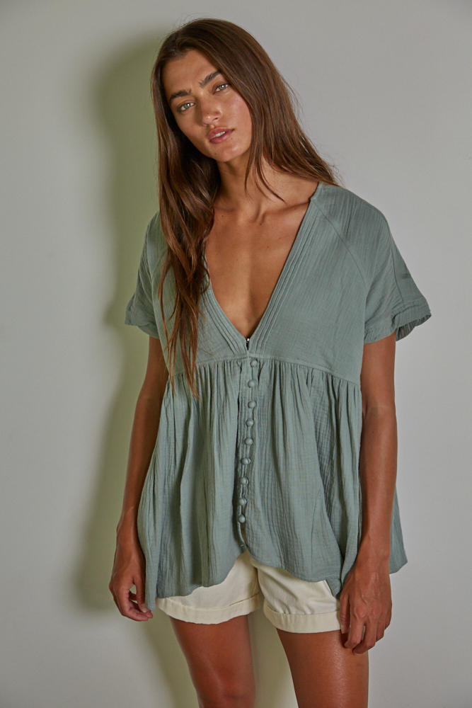 By Together Aurelia Top