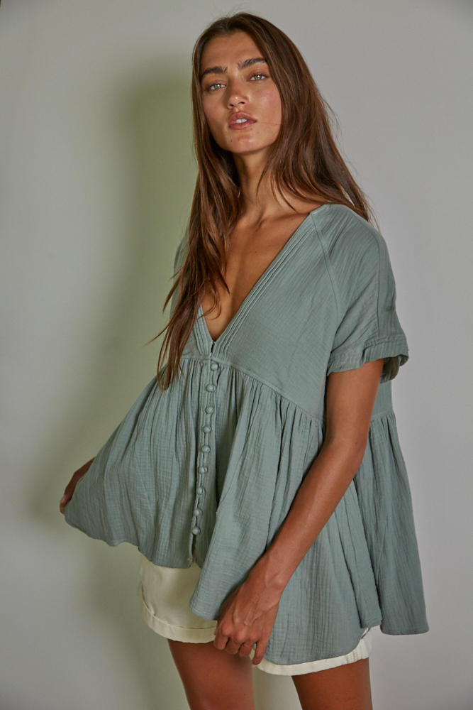 By Together Aurelia Top