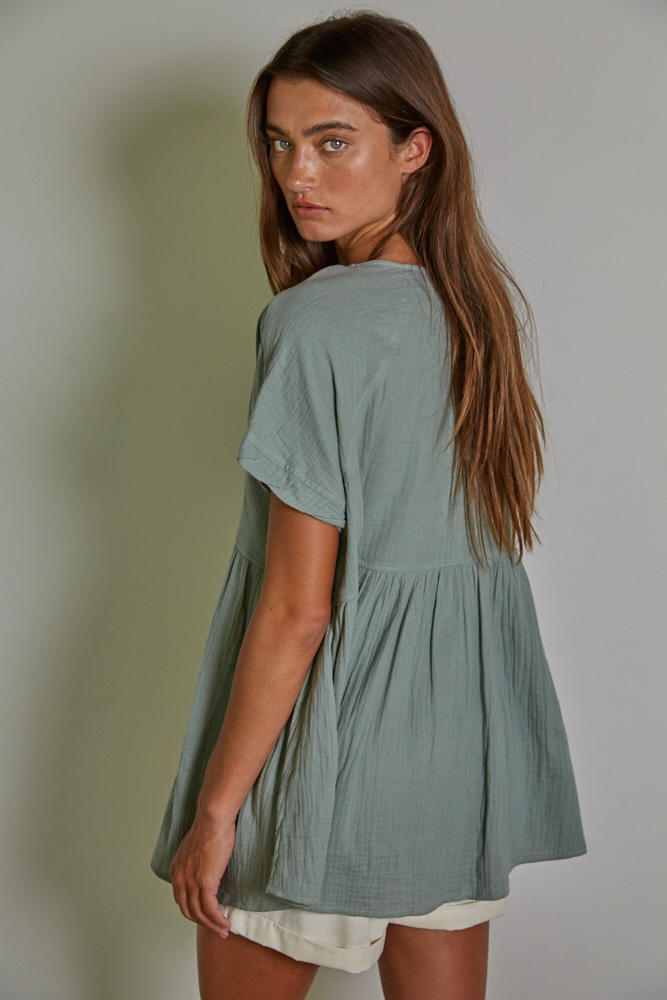 By Together Aurelia Top