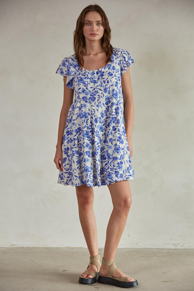 By Together Carmella Dress