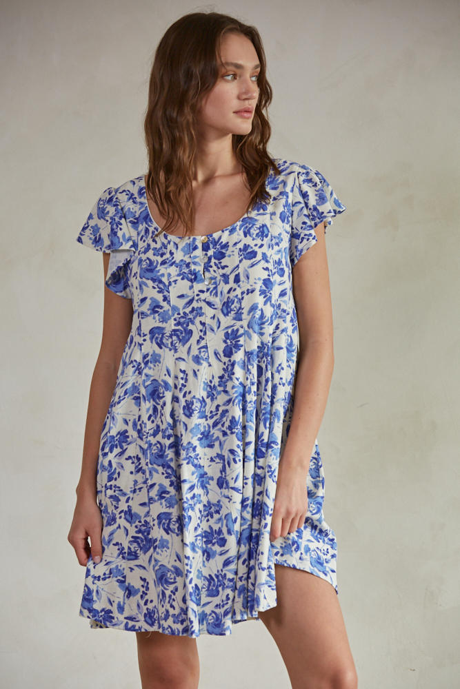 By Together Carmella Dress