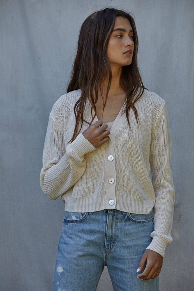 By Together By Beau Cardigan