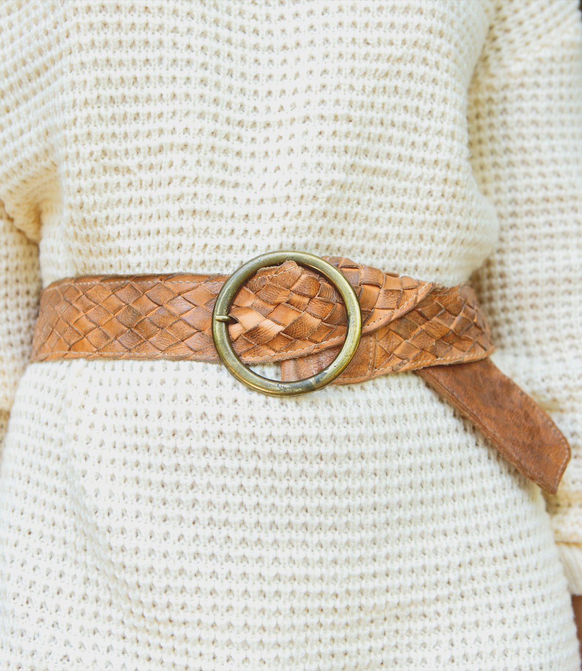 Bed Stu Dreamweaver Belt
