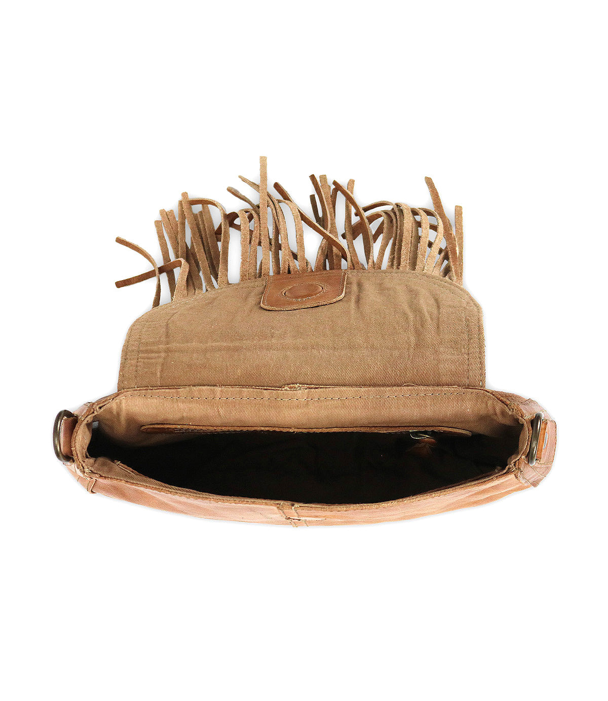 Bed Stu Eastend Crossbody