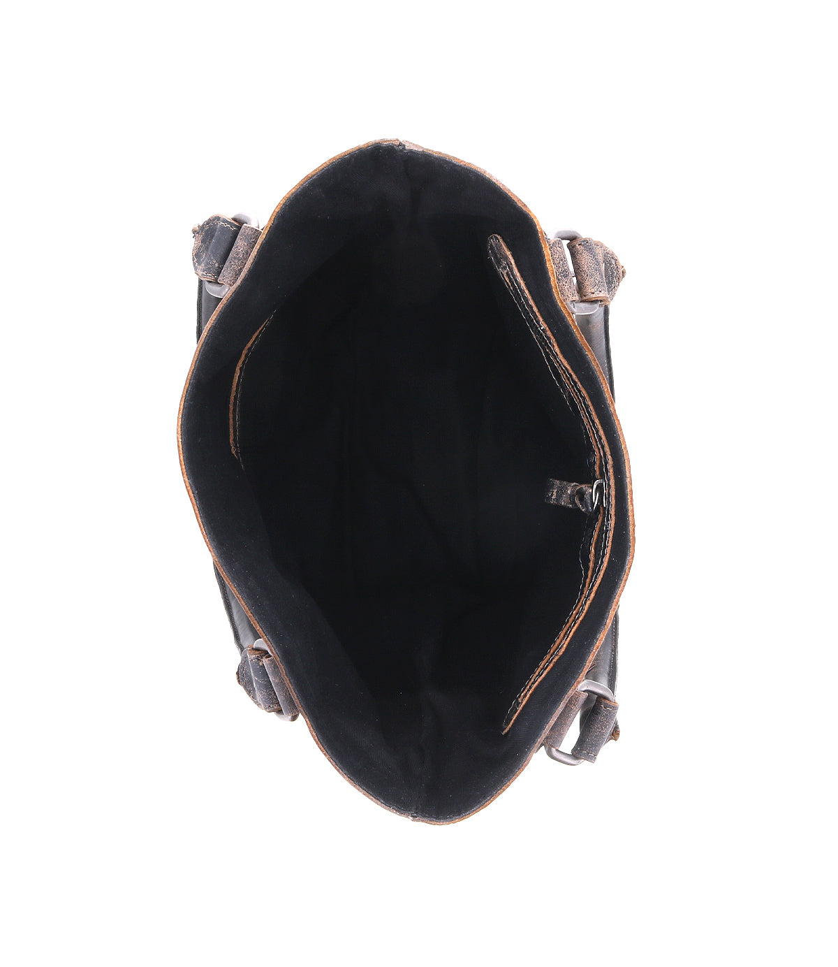 Bed Stu Italic Tote Bag