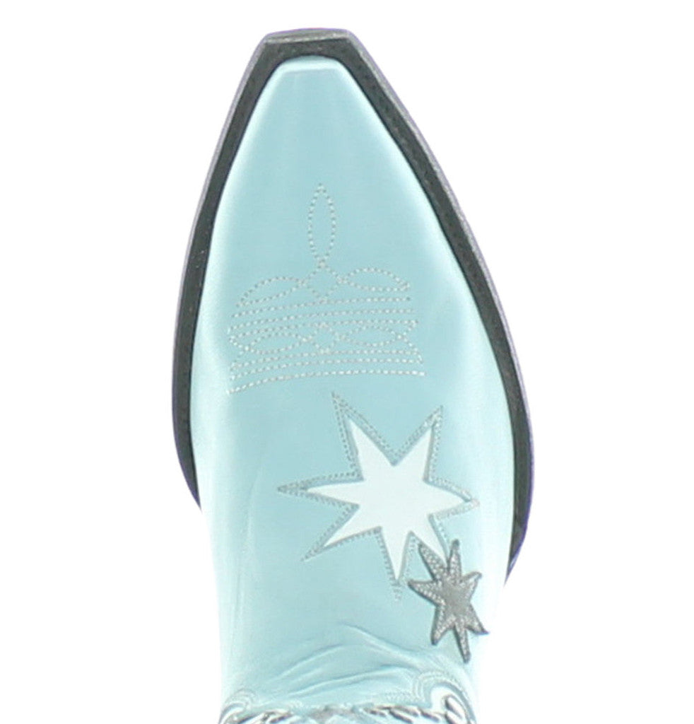 Old Gringo Lucky Star Boots
