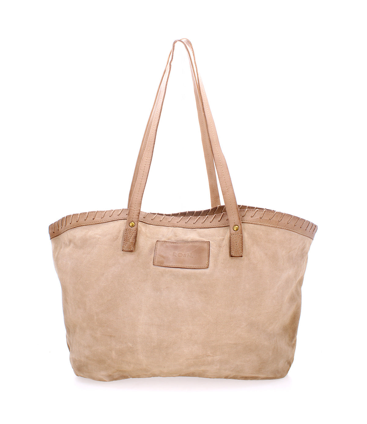 Roan by Bed Stu Rutherford Tote