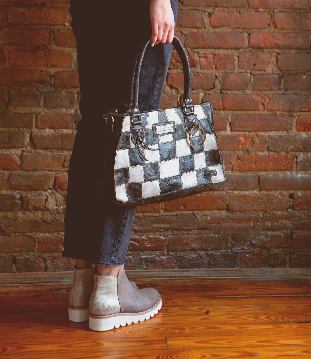 Bed Stu Rockababy SL Bag