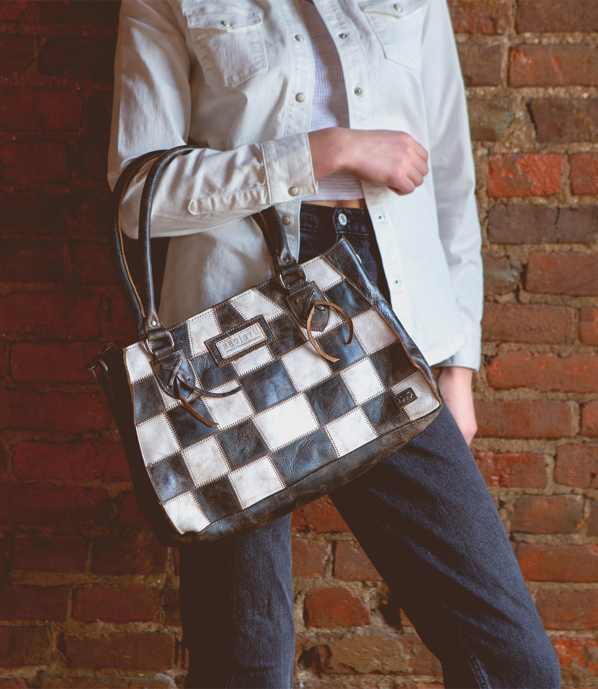 Bed Stu Rockababy SL Bag
