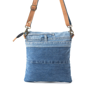 Myra Bag Jaycee's Day Crossbody