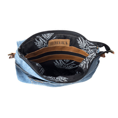 Myra Bag Jaycee's Day Crossbody