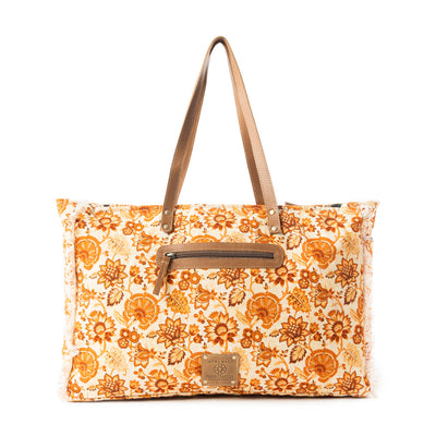 Myra Bag Delft Garden Weekender