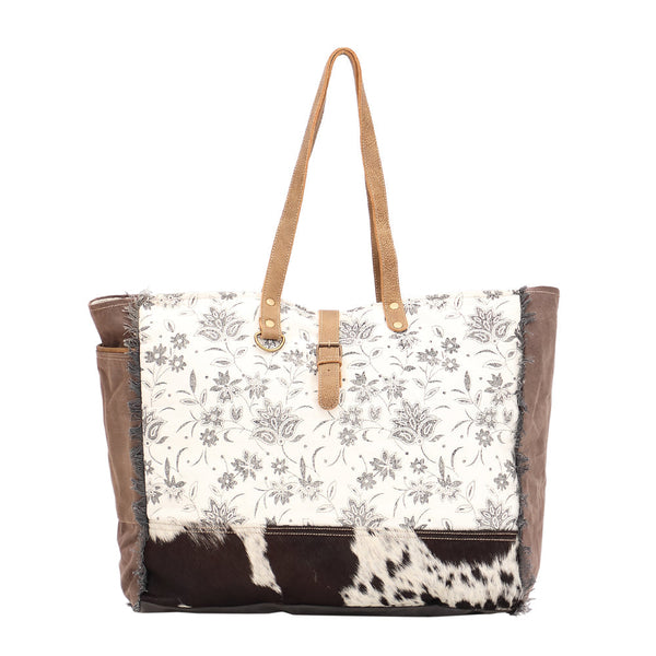 Myra Bag Ursinia Weekender