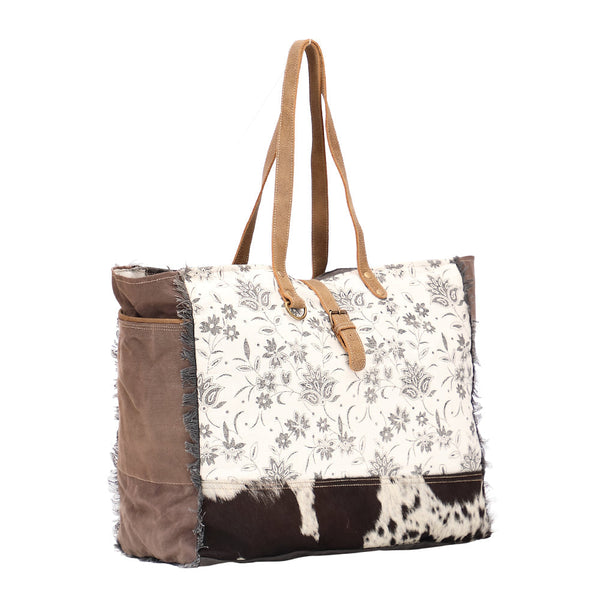 Myra Bag Ursinia Weekender