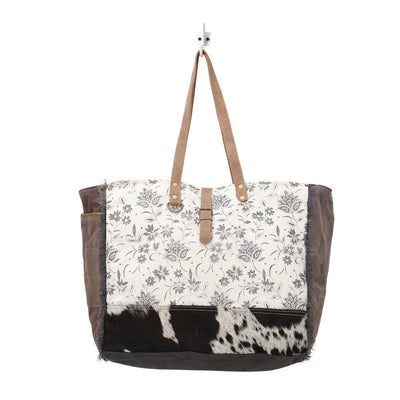 Myra Bag Ursinia Weekender