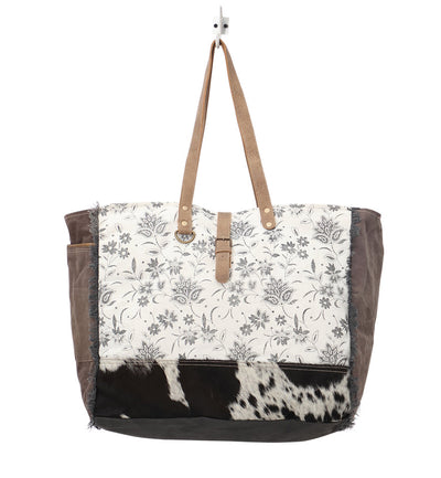 Myra Bag Ursinia Weekender