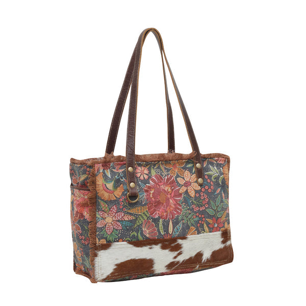 Myra Bag Trozen Crossbody