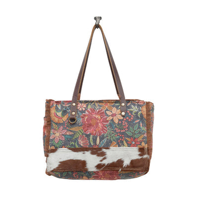 Myra Bag Trozen Crossbody