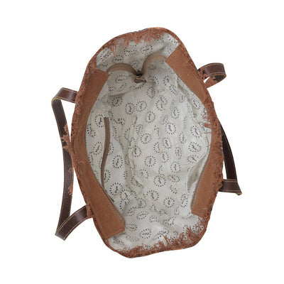 Myra Bag Trozen Crossbody