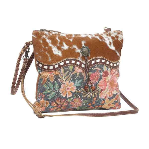 Myra Bag Dusa Crossbody